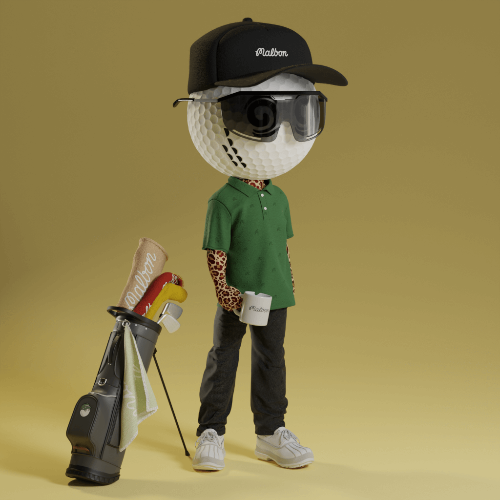 Buckets Club Front Nine Membership